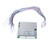 Battery Protection Module, 24 Strings 50A 3.7V Polymer Lithium Li-Ion PCB BMS Cell Protection Board Same Port Balanced Board
