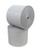 AD3 White Reflective Insulation roll, Foam Core Radiant Barrier 3MM 2x25 R7-21
