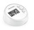 Tescoma Digital Kitchen Timer 99' Presto, Assorted, 12.5 x 10.5 x 3.1 cm