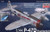 Minicraft P-47D USAAF Model Kit (1/144 Scale)