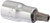 SK Hand Tool 45440 Tamper Proof Torx T40 Drive Bit Socket, 3/8-Inch, Chrome