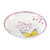 Lenox Butterfly Meadow "Don't Forget To Smile" Dish