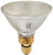 Feit 35PAR38/QFL/ES/2 35-watt Energy Saving Halogen PAR38 Reflector, 2-Pack