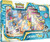 Pokemon Lucario Vstar Premium Collection Box - 6 Booster Packs