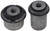 TRW JBU885 Suspension Control Arm Bushing for Chevrolet Camaro: 1993-2002 and other applications