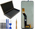 SECRETIGER LCD Screen Display Touch Digitizer Assembly Replacement for WIKO VOIX U616AT 6.5"