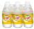 Canada Dry Tonic Water, 10 Fluid Ounce Plastic Bottle, 24 Count