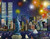 Manhattan Celebration a 1000-Piece Jigsaw Puzzle by Sunsout Inc.