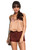 Roxy Women's Hot Spring Arizona Short, Andora, M