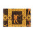 Egyptian Gods and Ancient Hieroglyphs Jigsaw Puzzles for Adults Kids DIY Gift 1000 Piece with Mesh Storage Bag