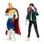 McFarlane - My Hero Academia 2Pk - Overhaul Vs Mirio (MHA)