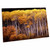 3dRose Grove of Aspen Trees - US48 JDA0129 - Janell Davidson - Desk Pad Place Mats (dpd-95754-1)