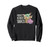 Star Wars The Mandalorian Grogu Protect Attack Snack Chowder Sweatshirt