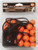 IIT 74575 9-Inch Ball Bungee Assortment, 24-Piece