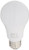 Feit Electric A800/827/10KLED 800 lm 2700K Non-Dimmable LED