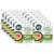 Loma Linda - Plant-Based Complete Meal Solution Packets (Thai Green Curry (10 oz.), 12 Pack)
