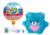 PIKMI POPS JUMBO PLUSH ANIMAL - BEAR