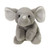 Fiesta Toys Lil Buddies Bean Bag Animal Plush - 5" Elephant