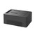 Dual Bay USB 3.0 to SATA Docking Station with Hard Drive Erase and Support Offline Clone Duplicator and Copy Function, for 2.5 or 3.5 Inch HDD/SSD - K3082CE
