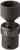 Sunex 814um 1/4-Inch Drive 14-Mm Universal Impact Socket