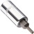 SK Hand Tool 44325 Hex 1/4-Inch Drive Bit Socket, 2.5mm, Chrome