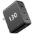 130W USB C Charger, 3 Ports 100W GaN Charger PD Fast 100W Wall Charger USB-C Power Adapter for MacBook Pro/Air, iPad, iPhone 14 13 12, Galaxy S22/S21, Steam Deck, Type C Laptop