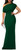 Elegant Green Off The Shoulder for Women Dress Formal Short Sleeve Evening Party Long Dresses Bodycon Sexy Wedding Guest Gown Maxi Vestidos Elegant Green Off The Shoulder for Women Dress Formal Short Sleeve Evening Party Long Dresses Bodycon Sexy Wedding Guest Gown Maxi Vestidos