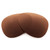 Revant Replacement Lenses Compatible With Ray-Ban Jackie Ohh RB4101 58mm, Polarized, Dark Brown