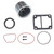 BH-Motor New Cylinder Ring Gasket Kits for Craftsman Devilbiss Porter Cable Air Compressor Replacement K-0648