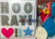 Meri Meri HOORAY Pastel Balloon Kit