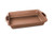 Nordic Ware 48543 Freshly Baked Rectangular Cake Pan, 9" x 13", Copper