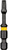 DEWALT DWA2TX20IRB 2-Inch Torx T20 IMPACT READY FlexTorq Bits, 50-Pack