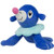 TOMY Pokémon Small Plush, Popplio