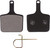 Kimpex Ceramic Brake Pad Ceramic OEM# 2204036