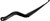 Dorman 42831 Front Driver Side Windshield Wiper Arm Compatible with Select Honda Models