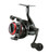 okuma Reels Ceymar Spinning 6Bb+1Rb 5.0:1,Black/Red
