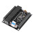 DC 24V PLC Regulator, FX1N-20MR Industrial Control Board Programmable Logic Controller, PLC Regulator for Reliable and Stable Control in Industrial Applications