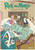 Rick and Morty Seasons 1 - 5 (DVD)