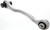 Dorman 522-896 Rear Passenger Side Lower Forward Suspension Control Arm Compatible with Select Mercedes-Benz Models