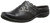 Easy Street Women's Forever Mule,Black,6.5 M US