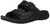 Skechers Women's Reggae-Jammin Sandal,black,6.5 M US