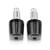 7/8" 22mm Motorcycle Handlebar Grips End Handle Bar Cap End Plug for BM-&W K1200GT K 1200 GT K1200 GT 2005-2009 2006 2007 2008 Grips Bar Ends (Color : K, Size : 7/8" 22mm)