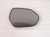HEATED Mirror Glass for Toyota 2018-21 Camry 2019-21 Corolla 2016-21 Prius Passenger Side View Right RH