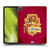 Head Case Designs Officially Licensed Harry Potter Gryffindor Crest Sorcerer's Stone I Soft Gel Case Compatible with Apple iPad Pro 12.9 2020/2021/2022