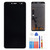 E-yiiviil LCD Digital Display Compatible with BLU Vivo XL3 5.5" LCD Display Touch Screen Assembly with Tools