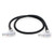 HangTon Timecode Sync Cable for Ambient Lockit NanoLockit to RED V-Raptor Komodo Komodo-X Camera Right Angle 5 pin to 9 pin 20"