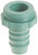 Orbit 10 Pack Pre-Assembled Valve Manifold 1 Inch Poly Adapter