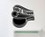 Table Tennis Logo Wall Vinyl Decal Sports Ping Pong Sticker Home Art Interior Decoration Any Room Mural Waterproof Vinyl Sticker (19te)