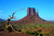 Tomax Monument Valley, Utah 1000 Piece Glow-in-the-dark Jigsaw Puzzle