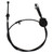 Dorman 905-141 Automatic Transmission Shifter Cable Compatible with Select Chevrolet/GMC Models